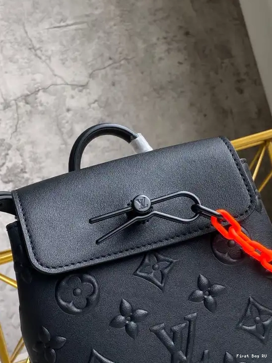 Firstbags ru VUITTON XS STEAMER LOUIS 0604